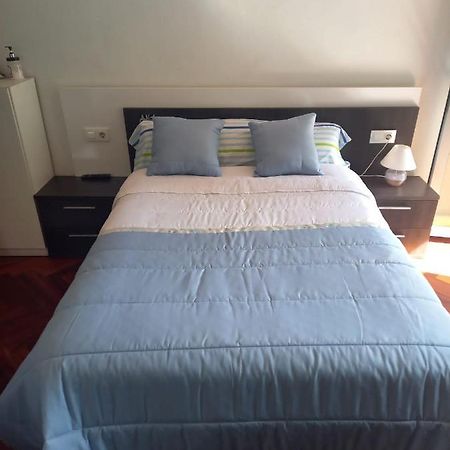 Habitacion Confortable 비고 외부 사진