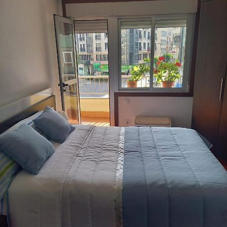 Habitacion Confortable 비고 외부 사진