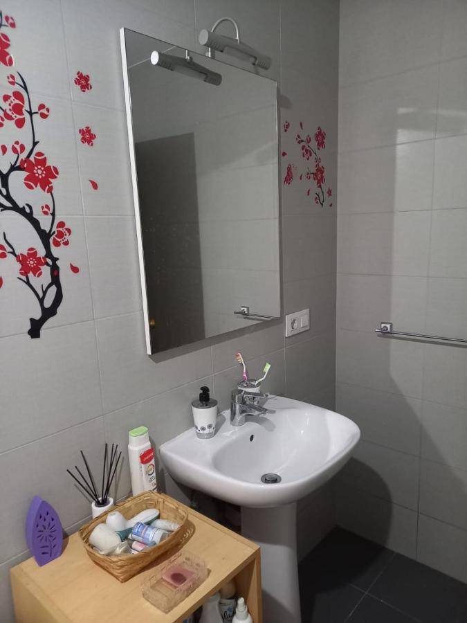 Habitacion Confortable 비고 외부 사진