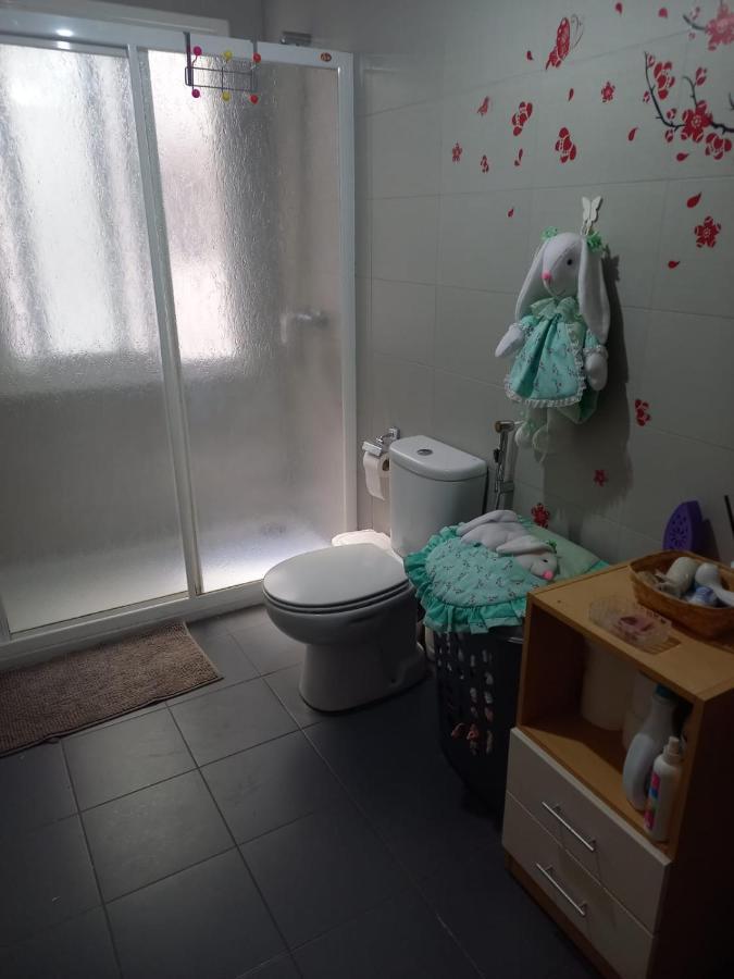 Habitacion Confortable 비고 외부 사진