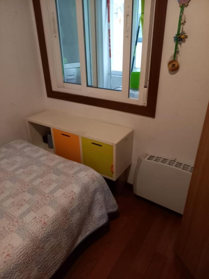 Habitacion Confortable 비고 외부 사진