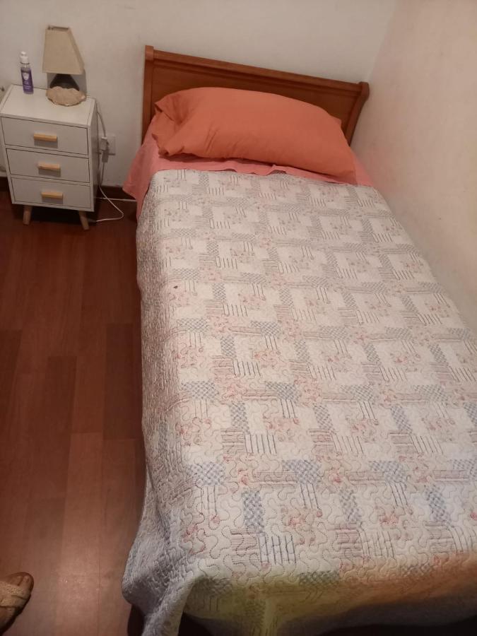 Habitacion Confortable 비고 외부 사진