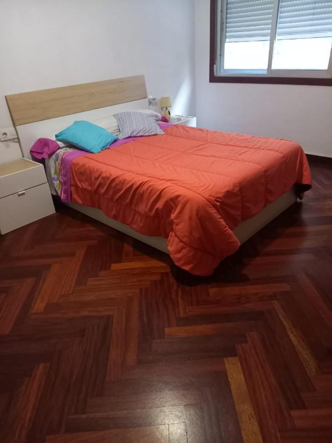 Habitacion Confortable 비고 외부 사진