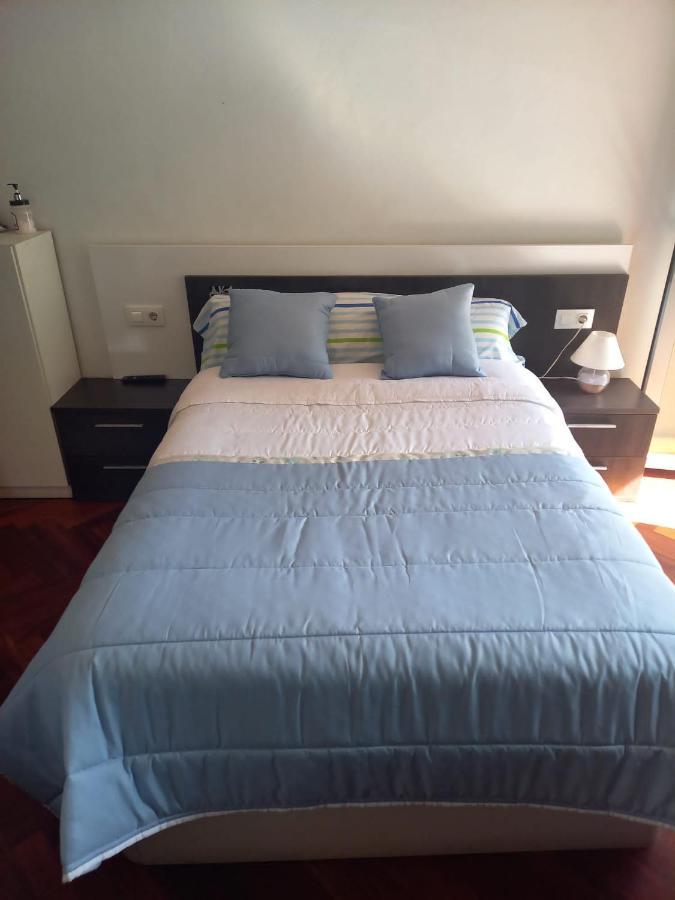 Habitacion Confortable 비고 외부 사진