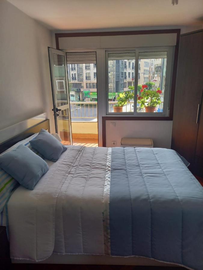 Habitacion Confortable 비고 외부 사진